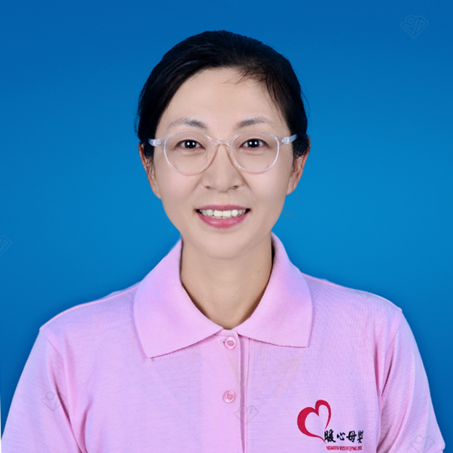 高級育嬰、母嬰護理師——趙慧梅